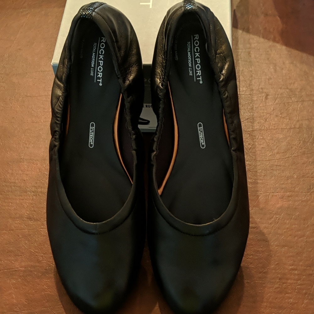 Rockport Shoes